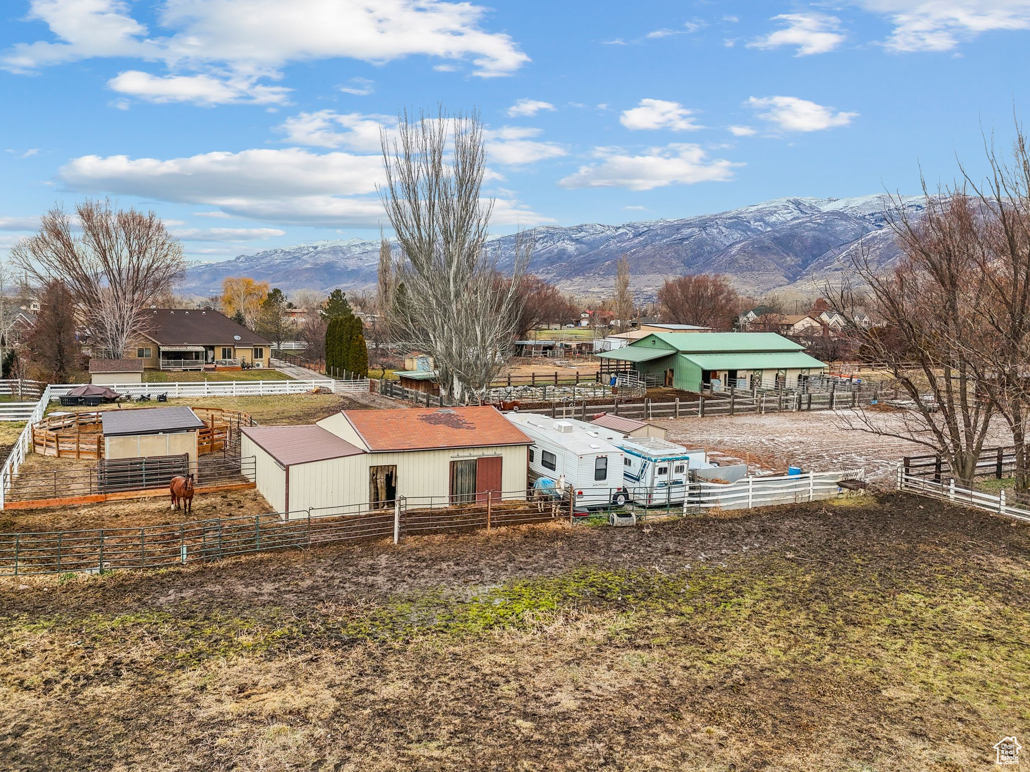 1173 W Jessis Meadow Cir #35, West Bountiful, Utah image 7