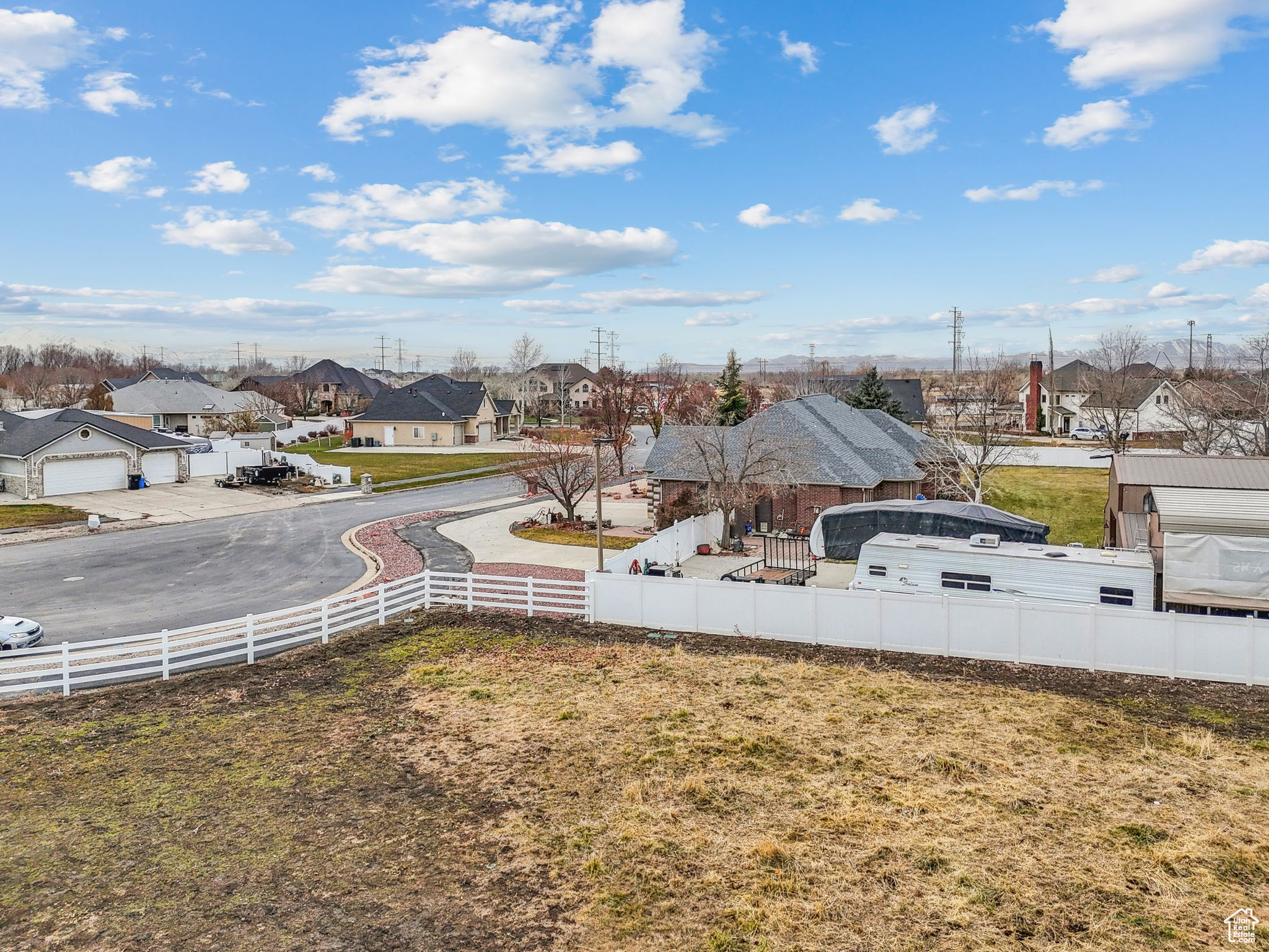 1173 W Jessis Meadow Cir #35, West Bountiful, Utah image 4