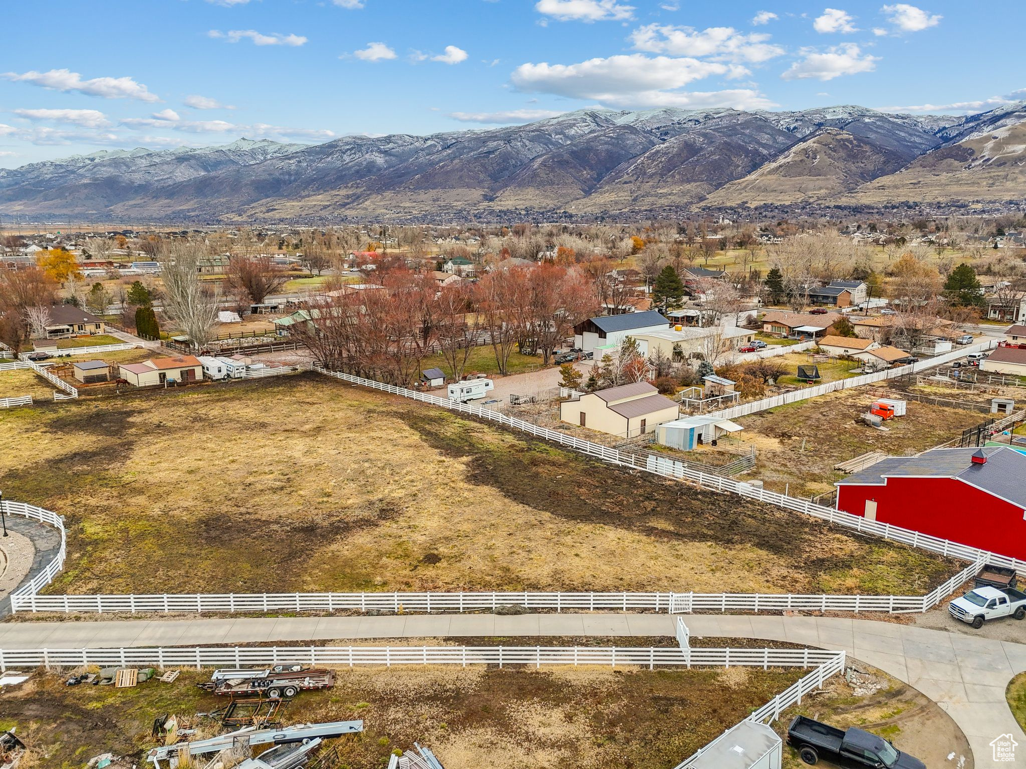 1173 W Jessis Meadow Cir #35, West Bountiful, Utah image 31