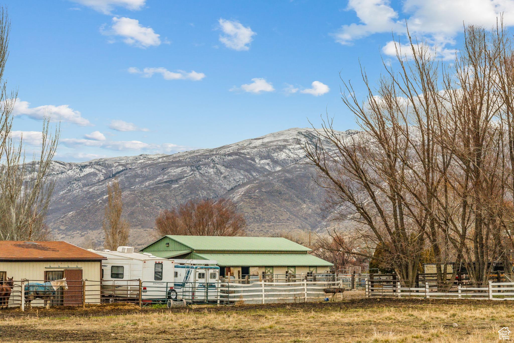 1173 W Jessis Meadow Cir #35, West Bountiful, Utah image 34