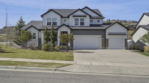 Tiny photo for 15008 S SPRINGTIME RD, Draper (UT Cnty), UT 84020 (MLS # 2155508)