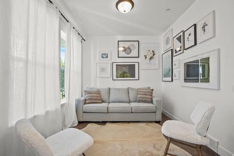Tiny photo for 15008 S SPRINGTIME RD, Draper (UT Cnty), UT 84020 (MLS # 2155508)