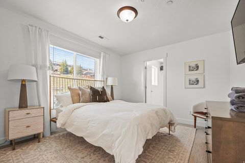 Tiny photo for 15008 S SPRINGTIME RD, Draper (UT Cnty), UT 84020 (MLS # 2155508)