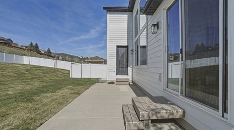 Tiny photo for 15008 S SPRINGTIME RD, Draper (UT Cnty), UT 84020 (MLS # 2155508)