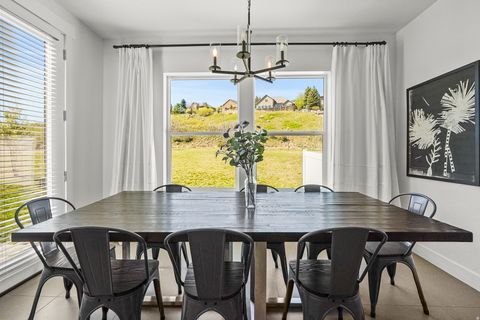 Tiny photo for 15008 S SPRINGTIME RD, Draper (UT Cnty), UT 84020 (MLS # 2155508)