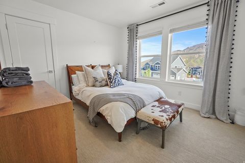 Tiny photo for 15008 S SPRINGTIME RD, Draper (UT Cnty), UT 84020 (MLS # 2155508)