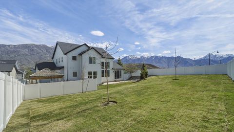 Tiny photo for 15008 S SPRINGTIME RD, Draper (UT Cnty), UT 84020 (MLS # 2155508)