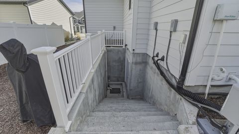 Tiny photo for 15008 S SPRINGTIME RD, Draper (UT Cnty), UT 84020 (MLS # 2155508)