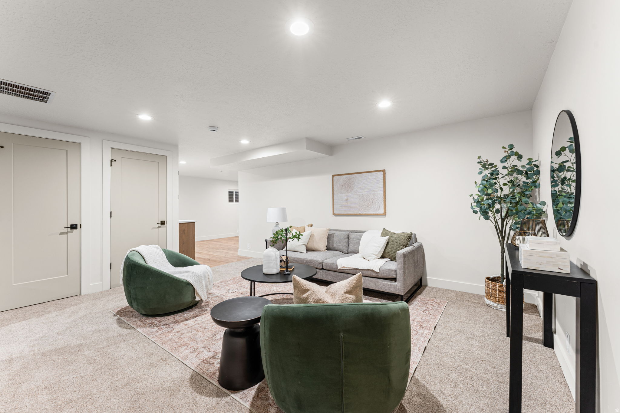 PARK - Residential