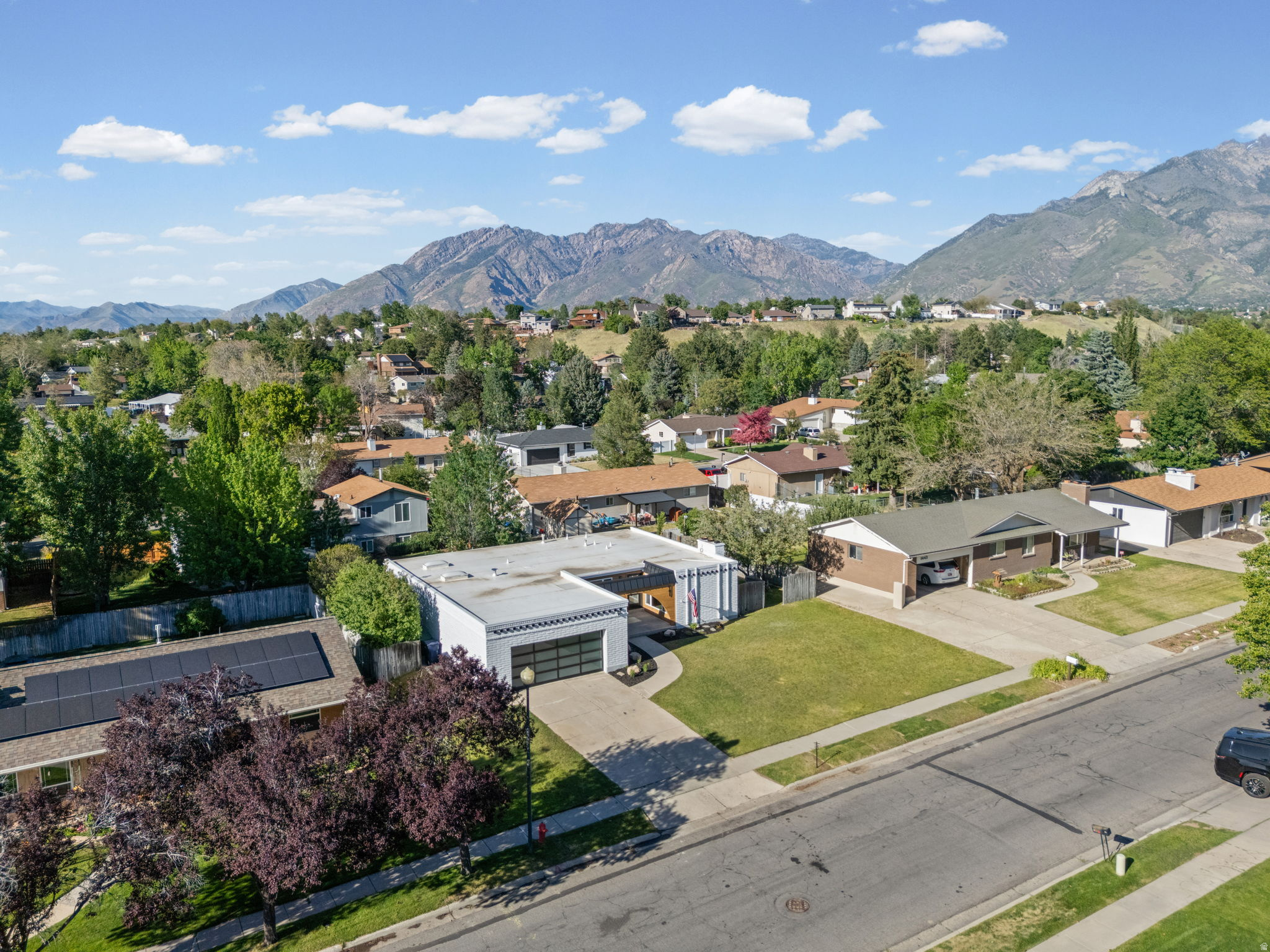 PARK - Residential