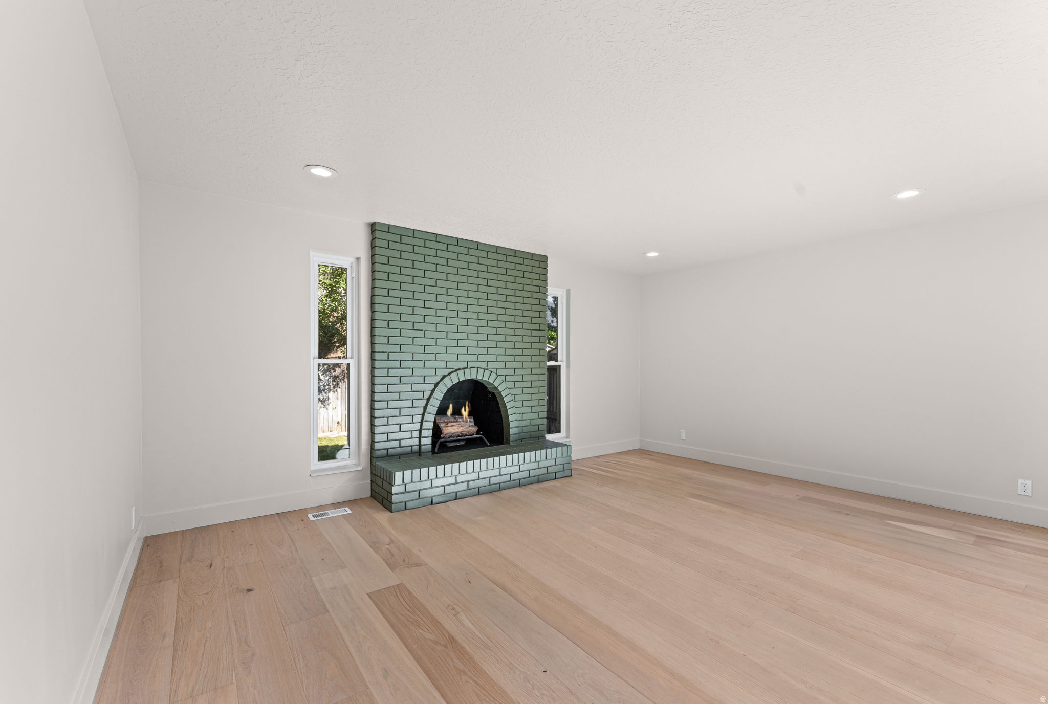PARK - Residential