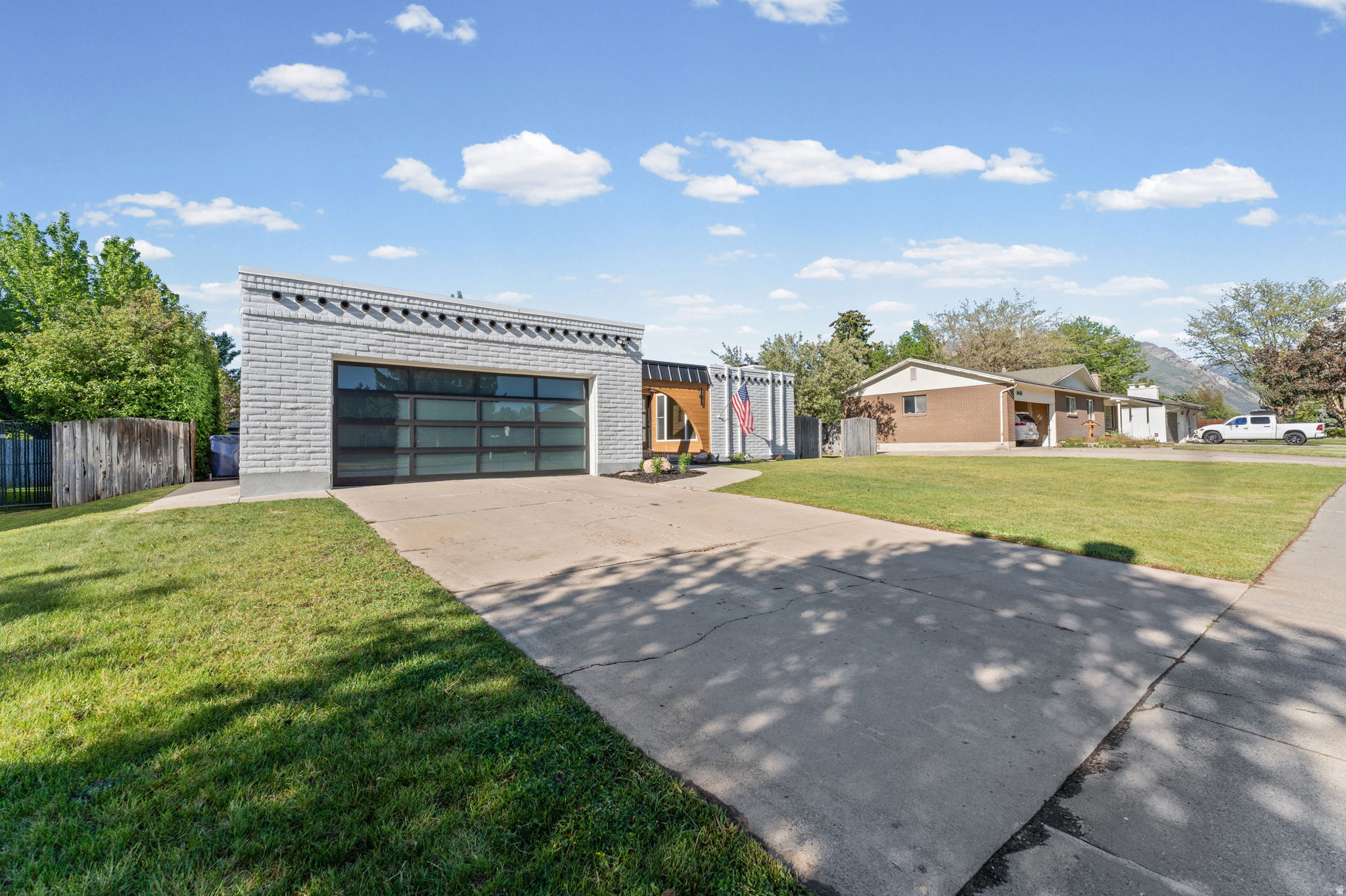 PARK - Residential