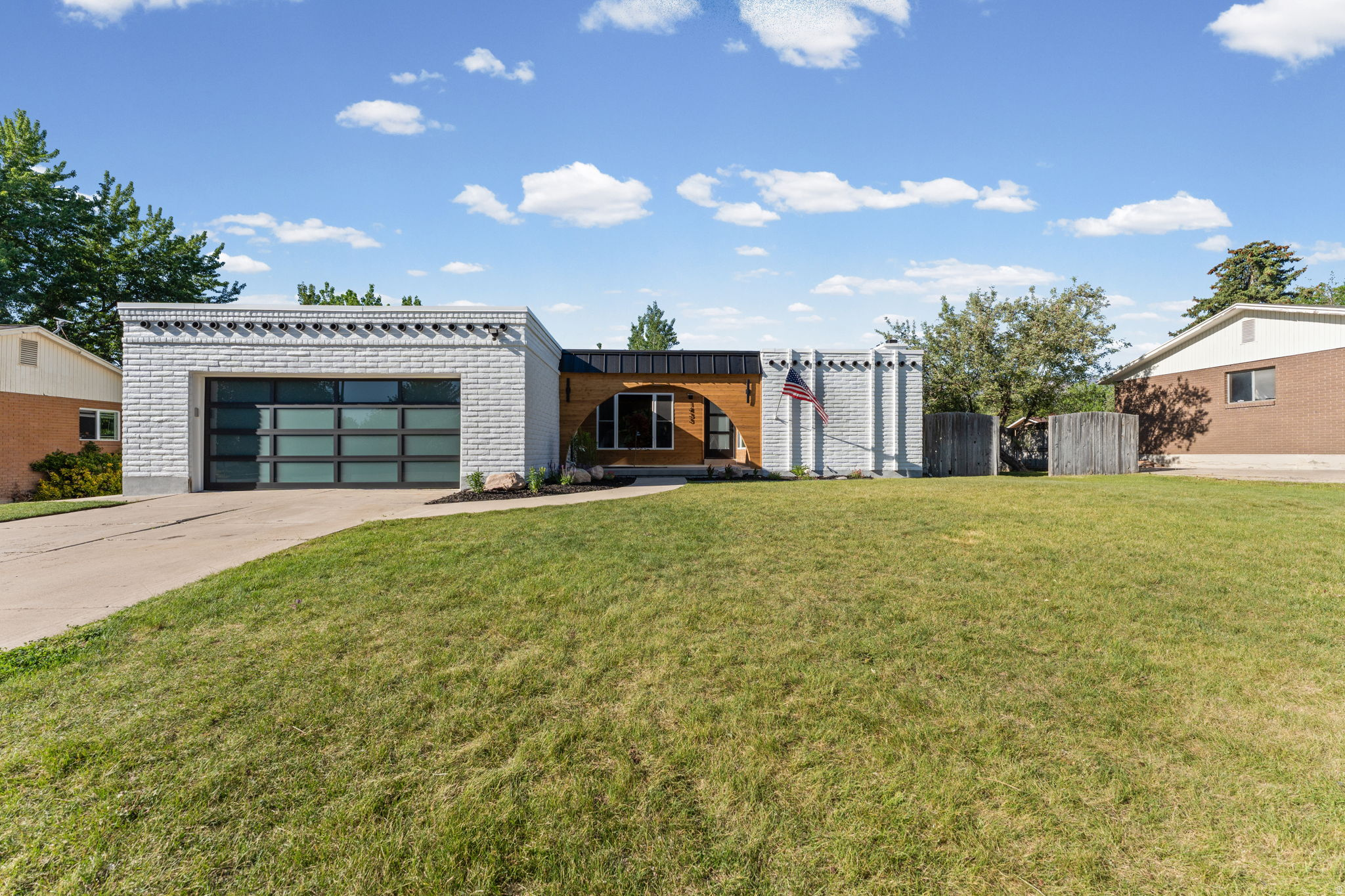 PARK - Residential