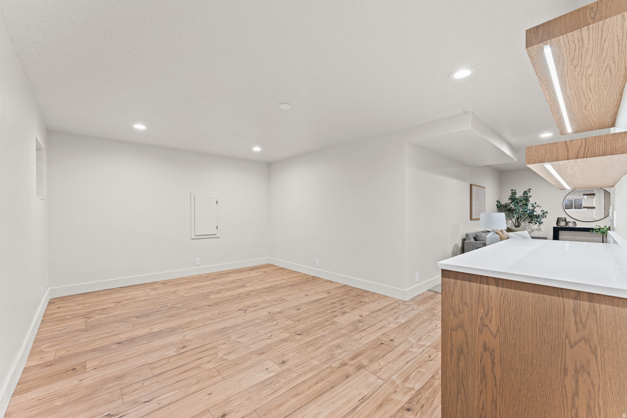 PARK - Residential