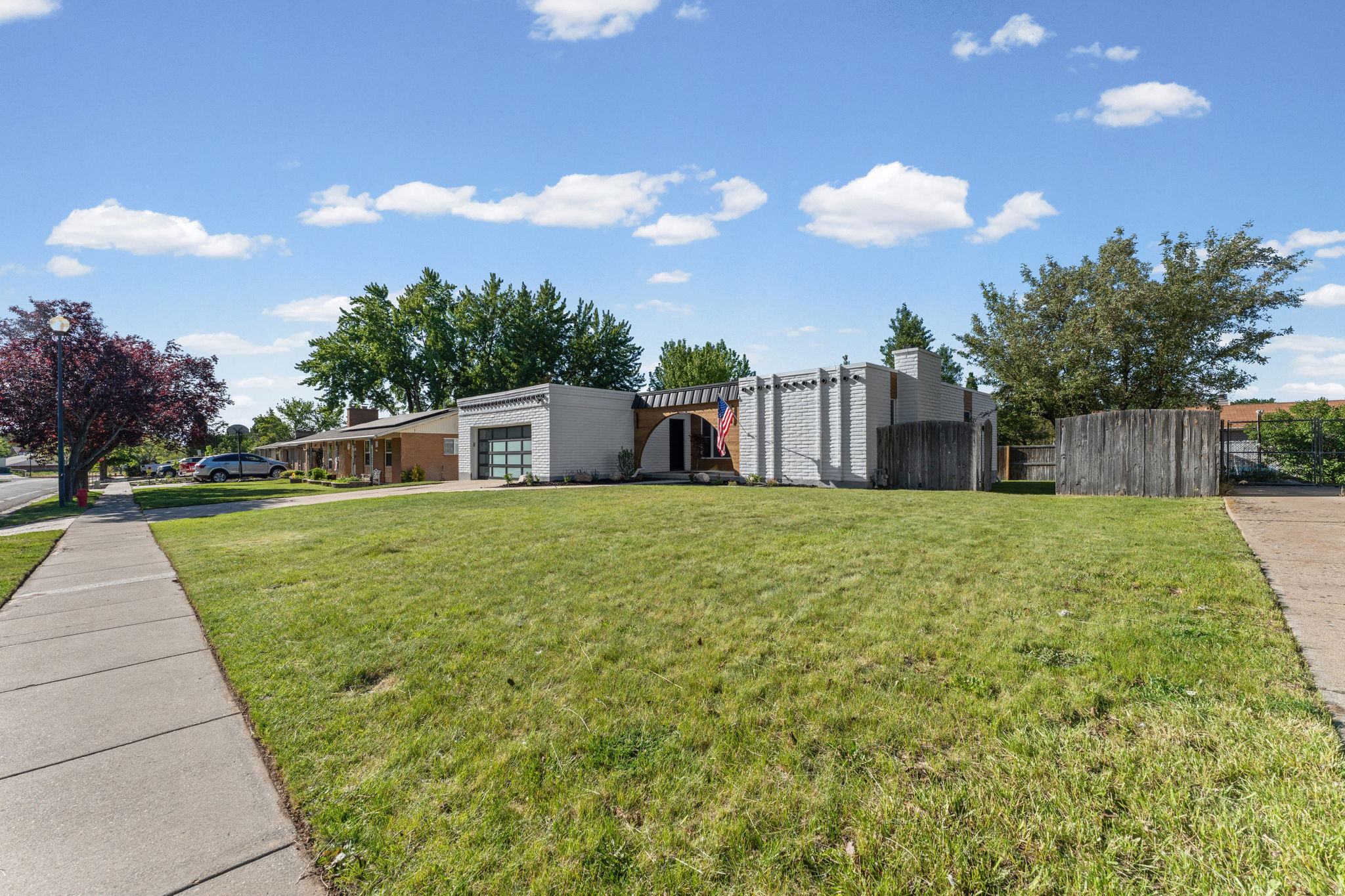 PARK - Residential