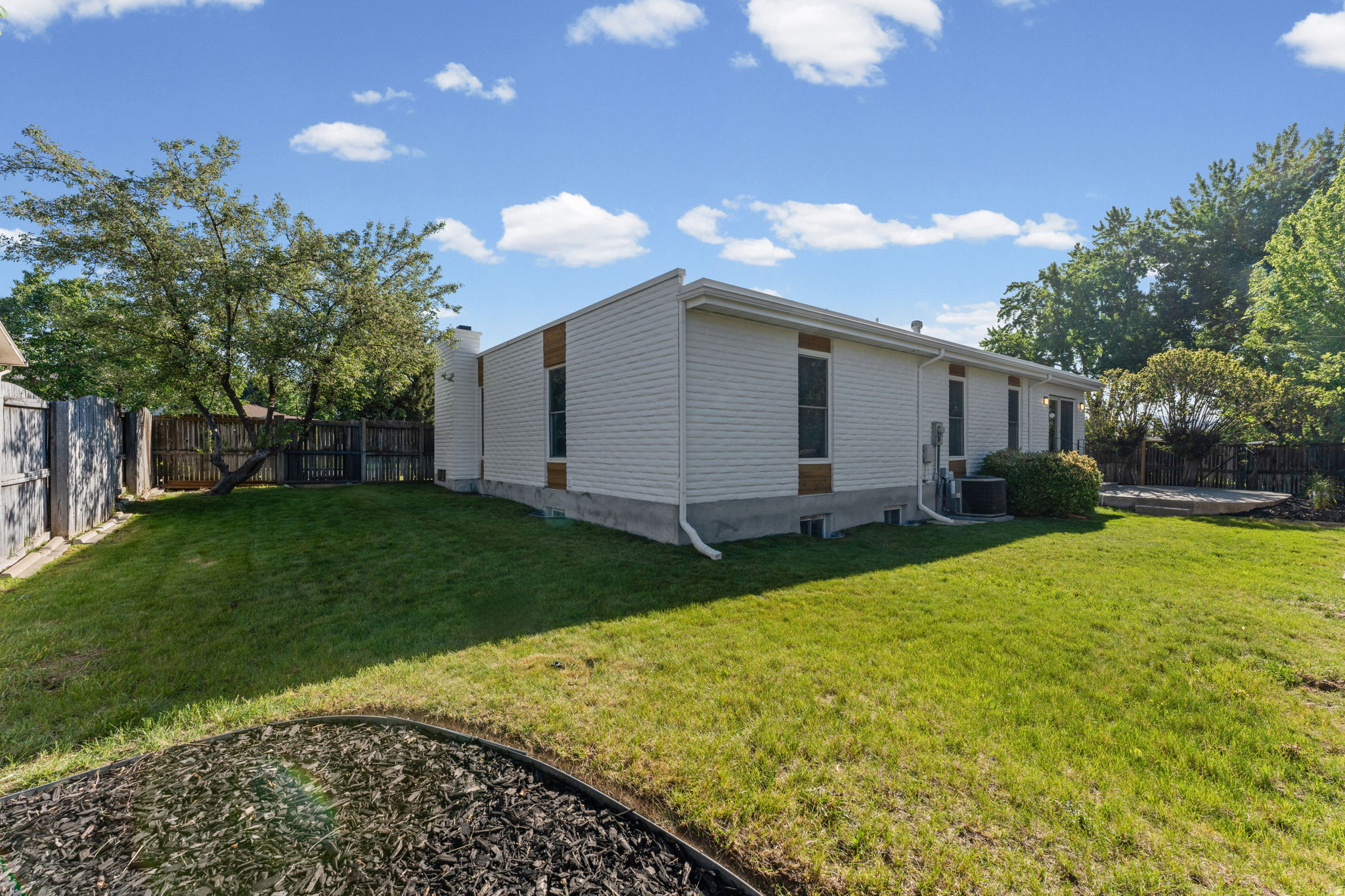 PARK - Residential