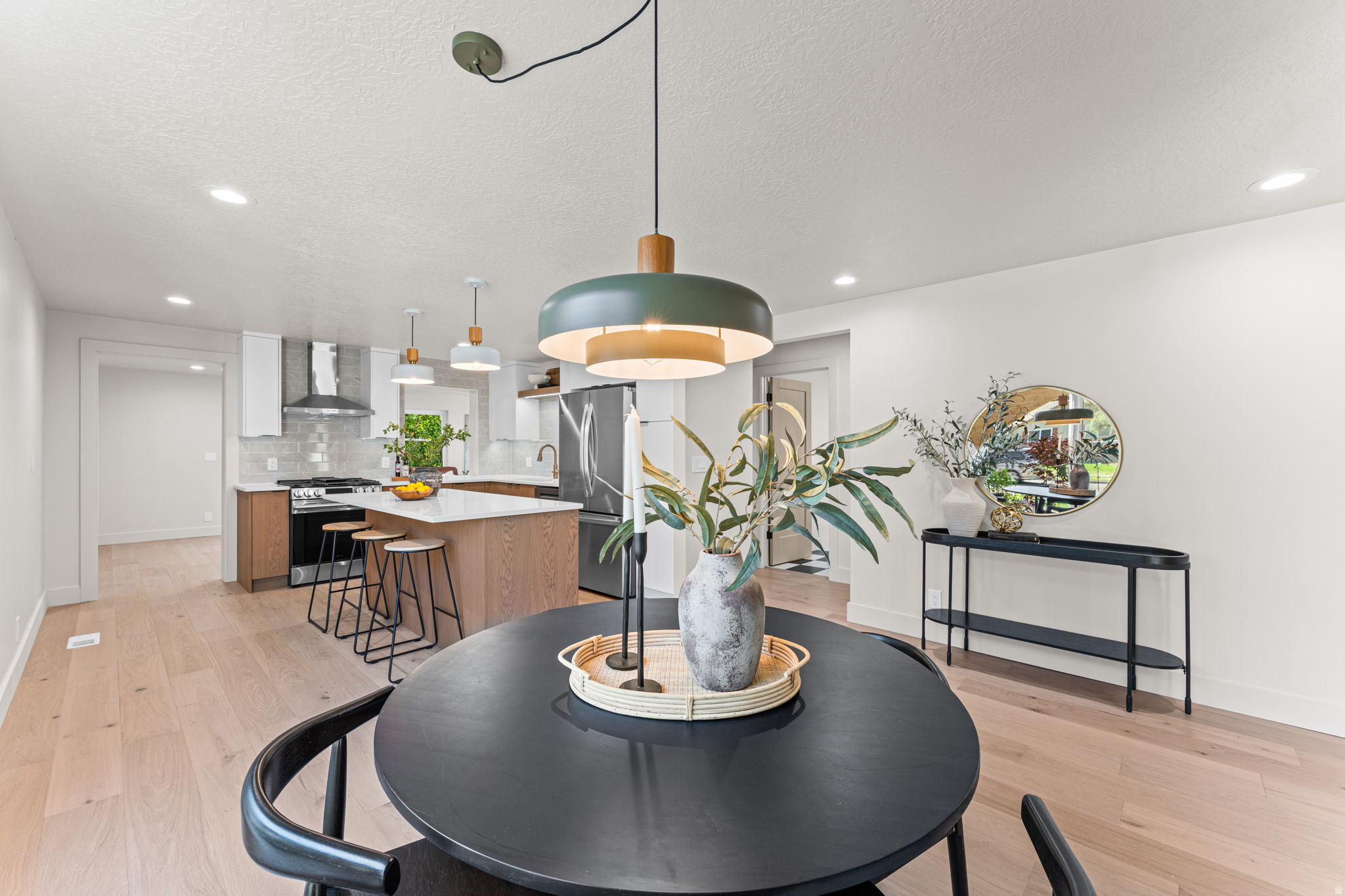 PARK - Residential