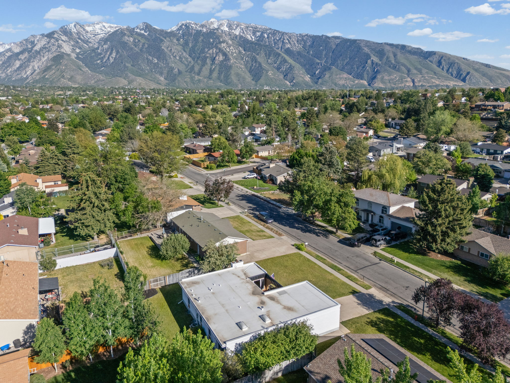 PARK - Residential