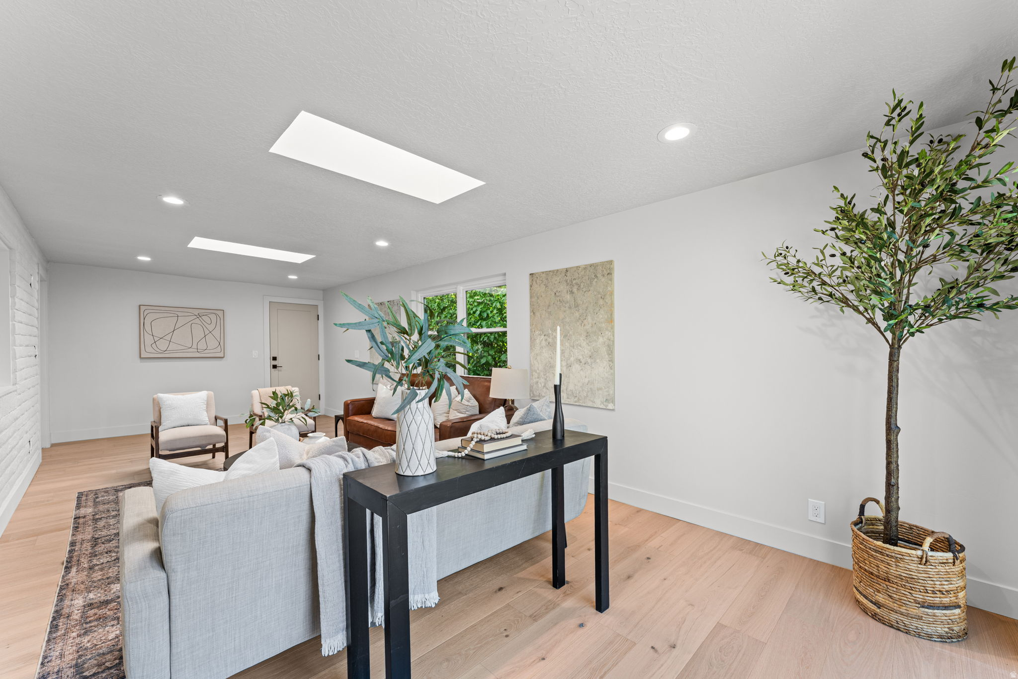 PARK - Residential