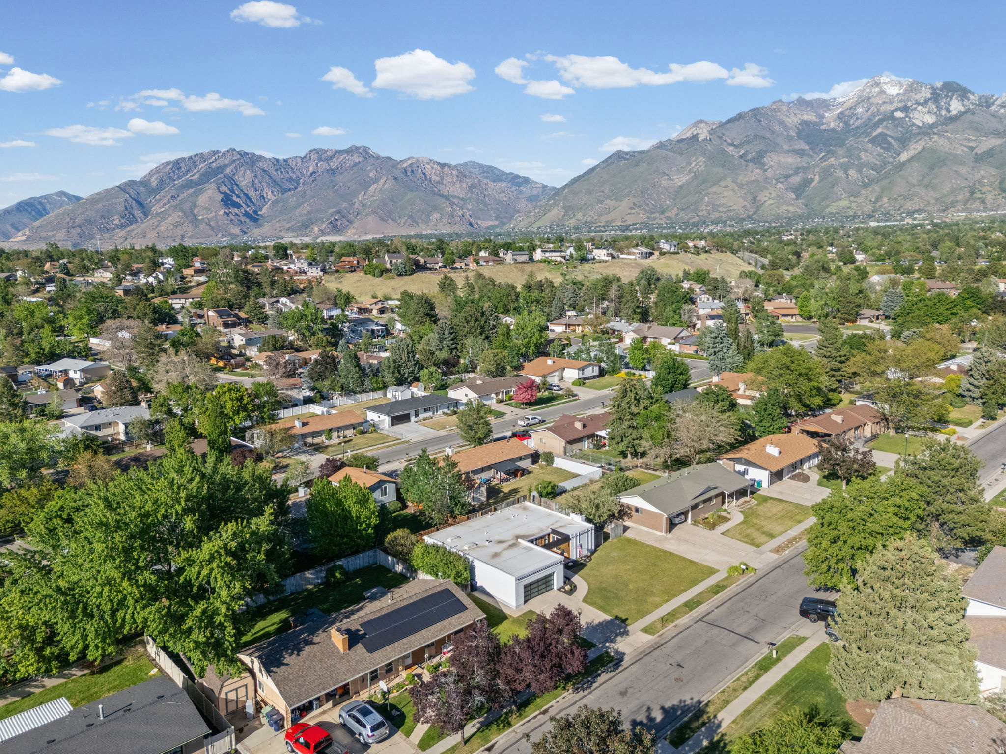 PARK - Residential