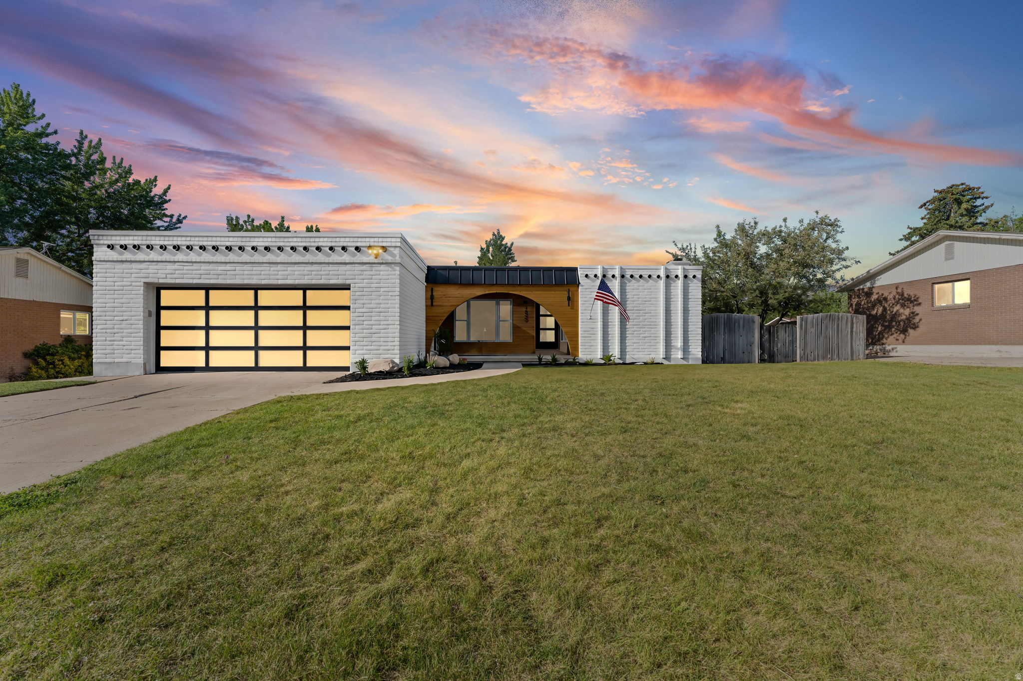 PARK - Residential