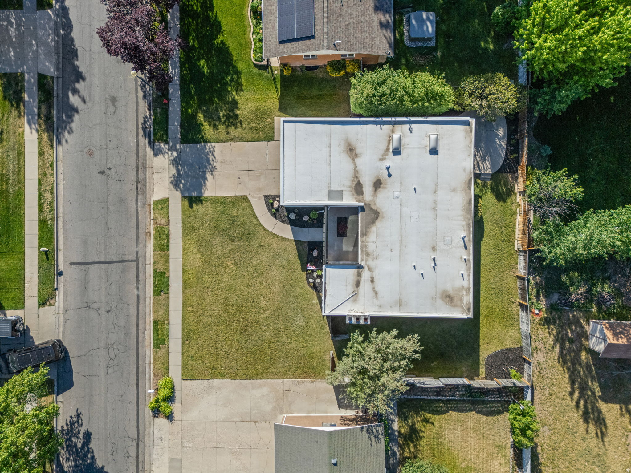 PARK - Residential