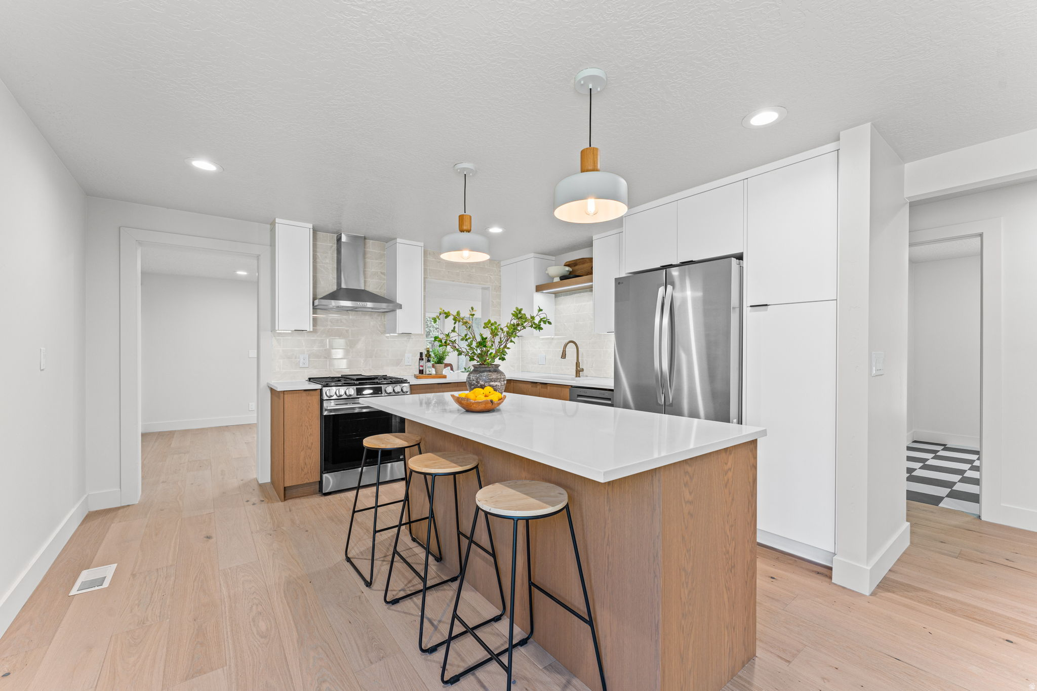 PARK - Residential