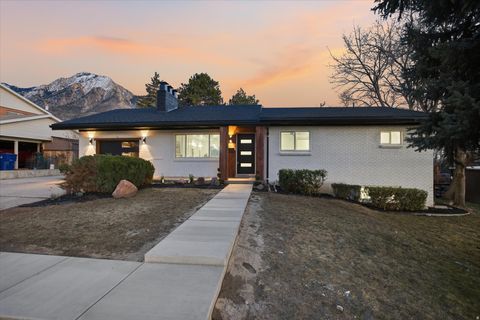 Tiny photo for 2800 E MAURICE DR S, Holladay, UT 84124 (MLS # 2143346)