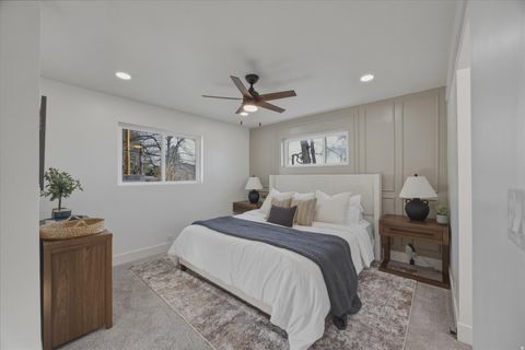 Tiny photo for 2800 E MAURICE DR S, Holladay, UT 84124 (MLS # 2143346)