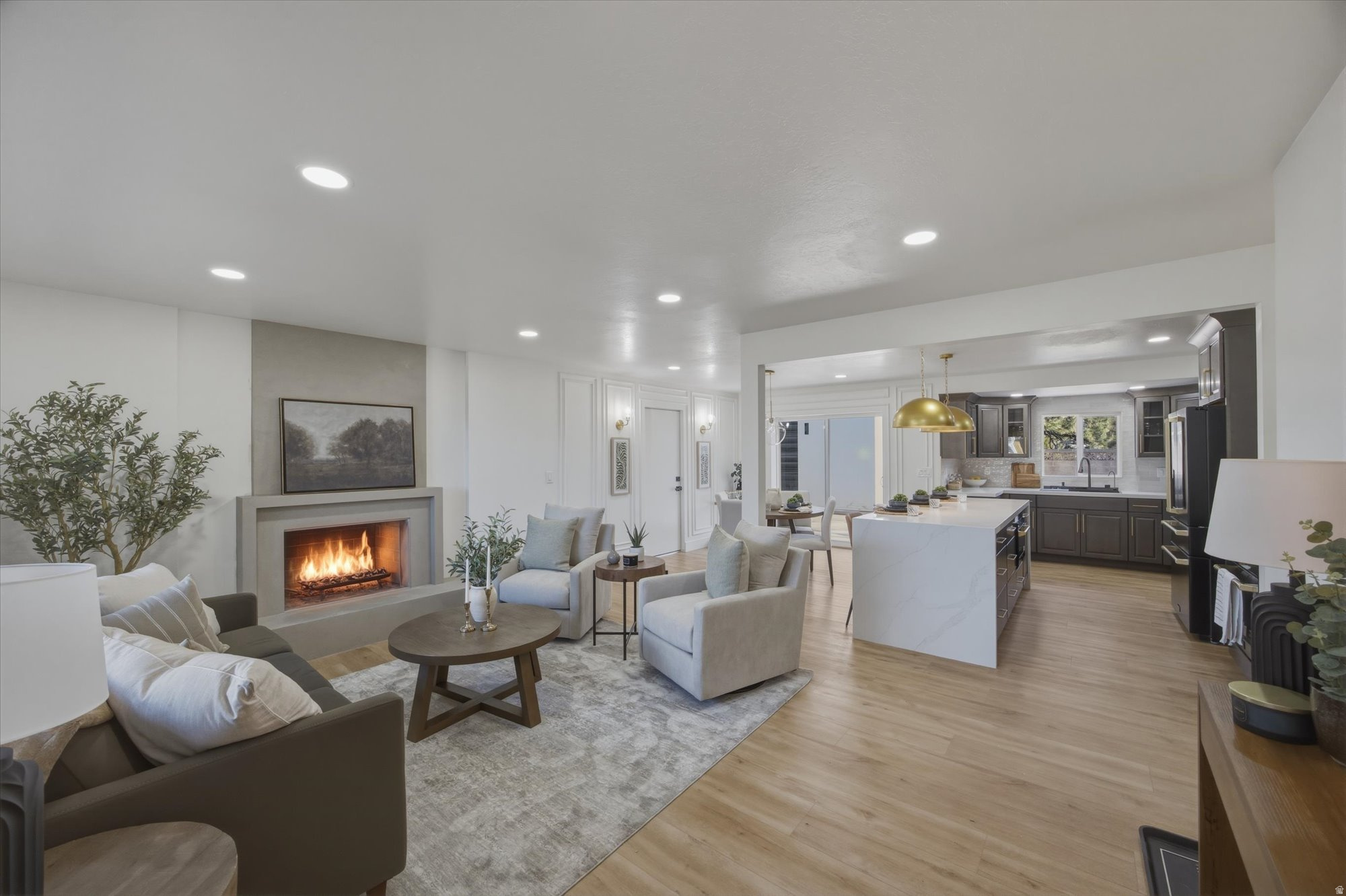 LA JOYA HEIGHTS SUB - Residential