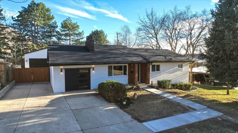Tiny photo for 2800 E MAURICE DR S, Holladay, UT 84124 (MLS # 2143346)