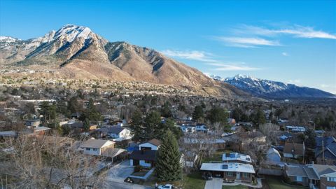 Tiny photo for 2800 E MAURICE DR S, Holladay, UT 84124 (MLS # 2143346)