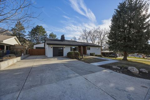 Tiny photo for 2800 E MAURICE DR S, Holladay, UT 84124 (MLS # 2143346)