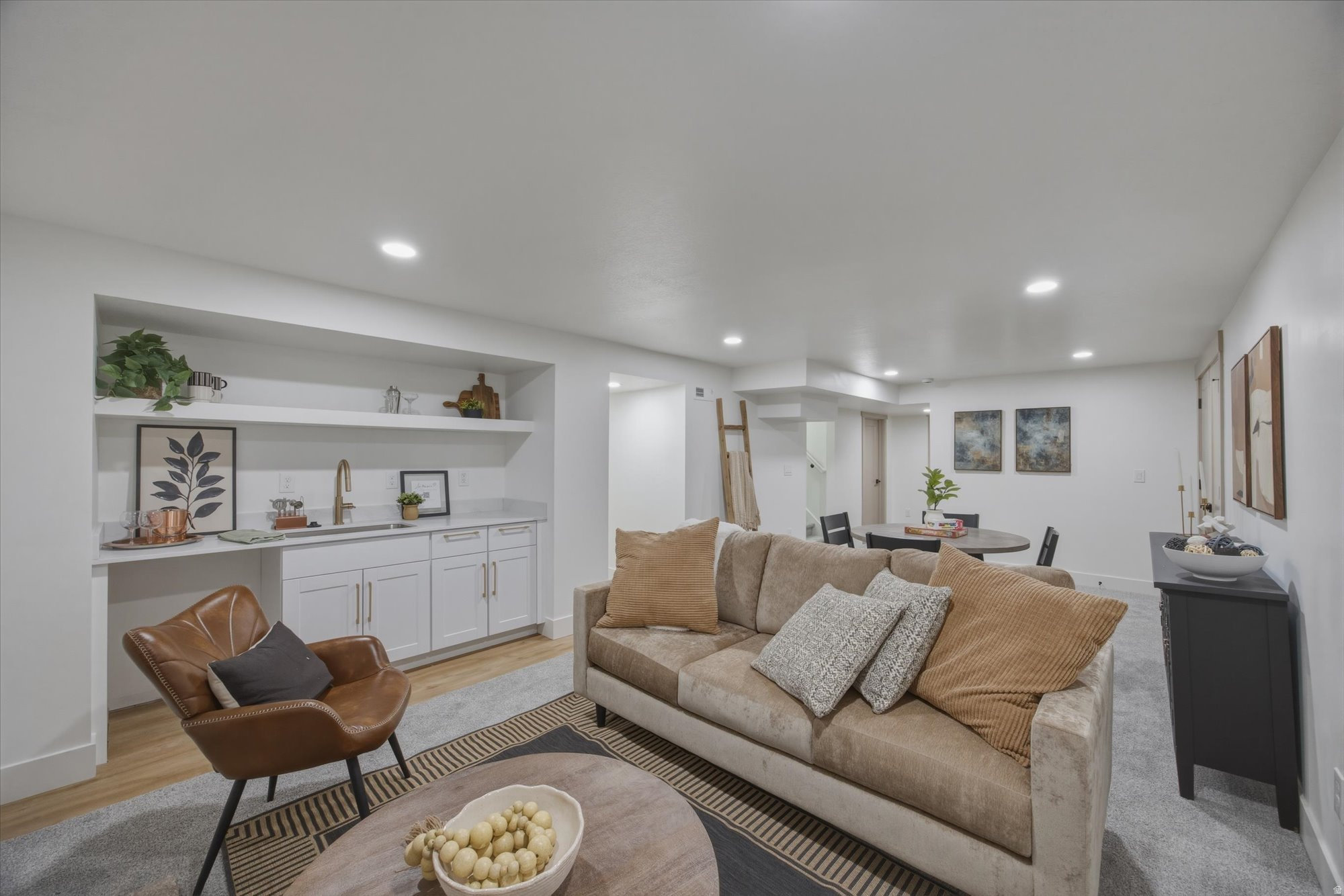 LA JOYA HEIGHTS SUB - Residential