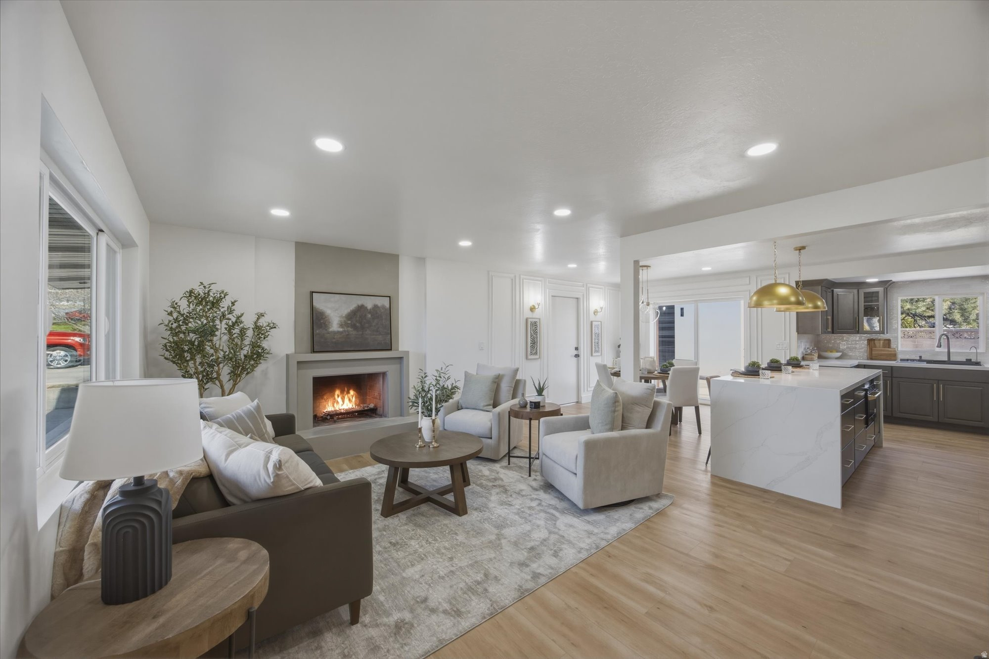 LA JOYA HEIGHTS SUB - Residential