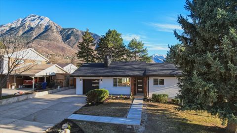 Tiny photo for 2800 E MAURICE DR S, Holladay, UT 84124 (MLS # 2143346)