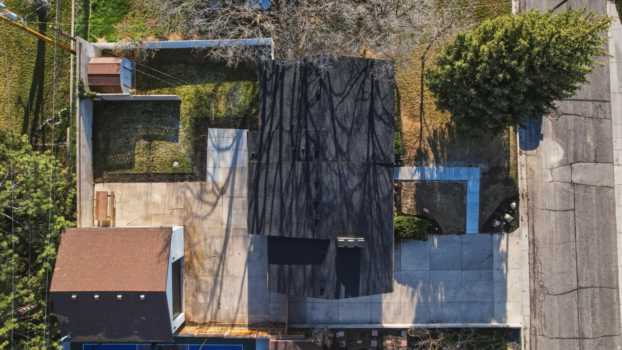 LA JOYA HEIGHTS SUB - Residential