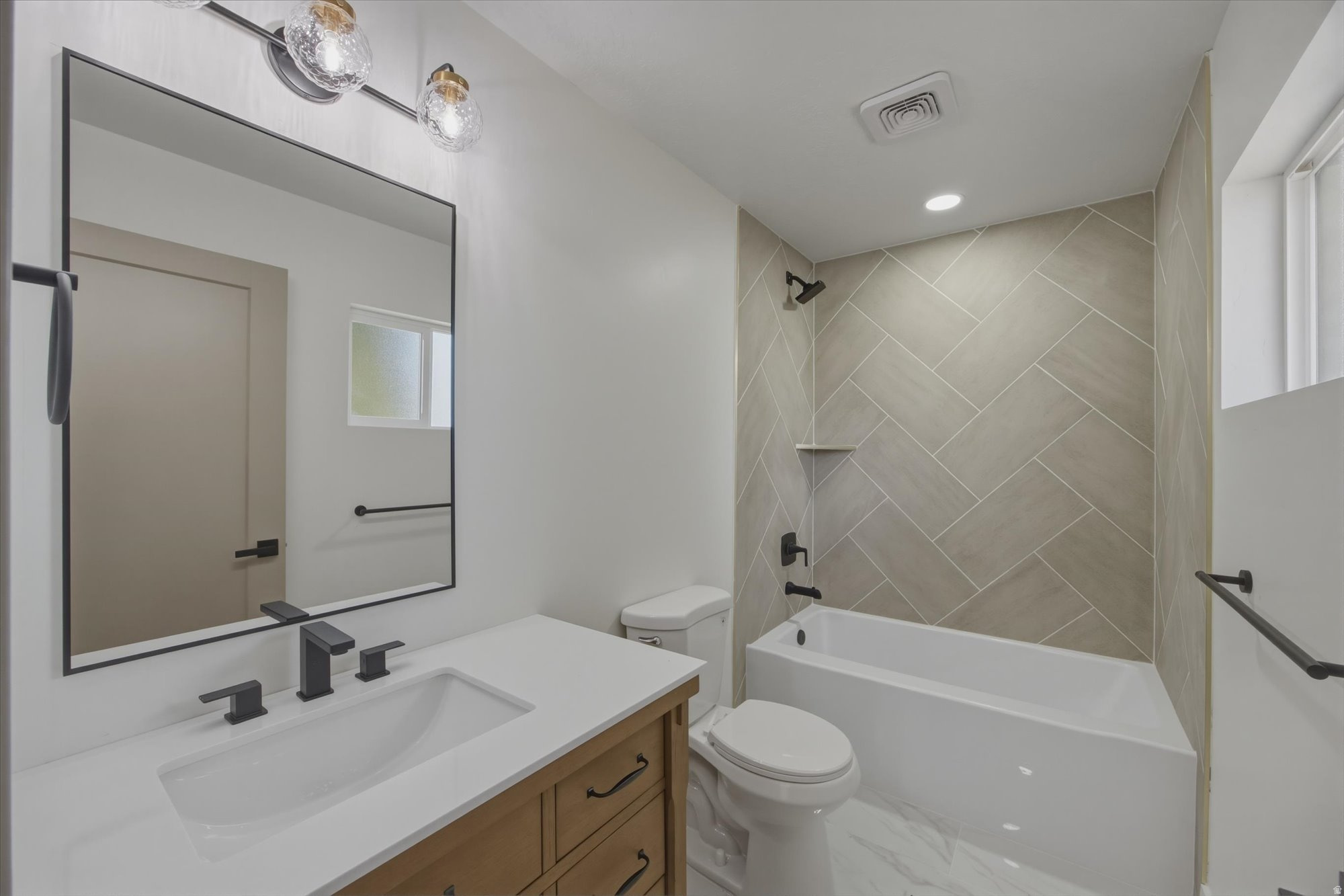 LA JOYA HEIGHTS SUB - Residential