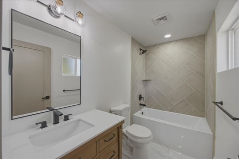 Tiny photo for 2800 E MAURICE DR S, Holladay, UT 84124 (MLS # 2143346)