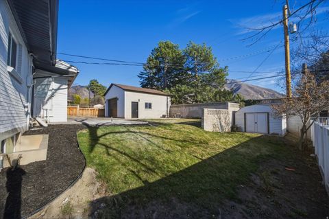 Tiny photo for 2800 E MAURICE DR S, Holladay, UT 84124 (MLS # 2143346)