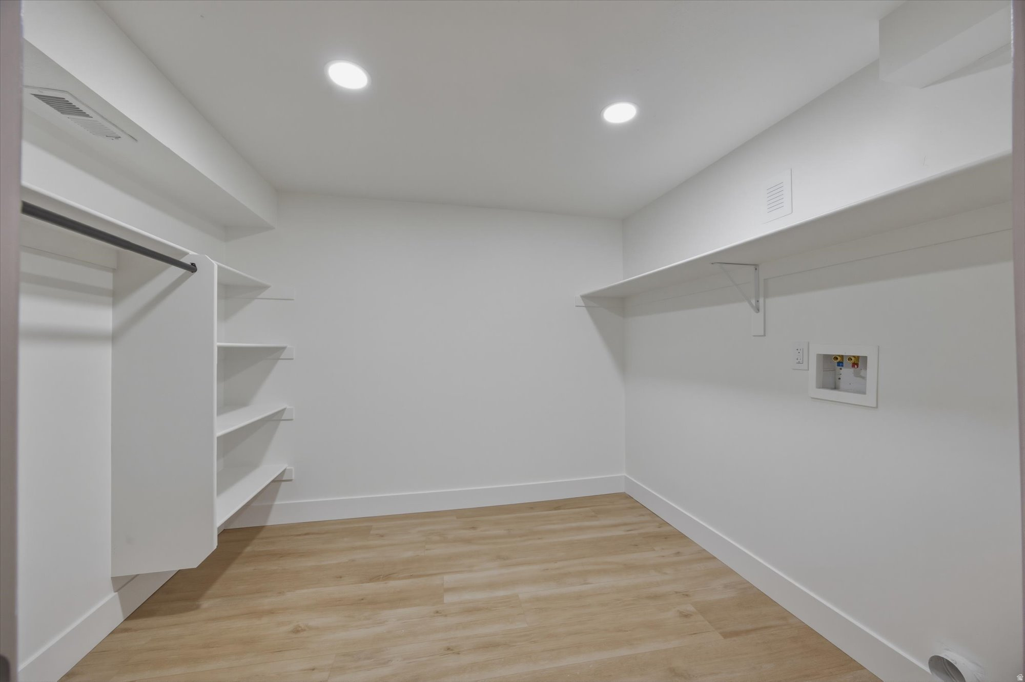 LA JOYA HEIGHTS SUB - Residential