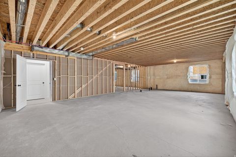 Tiny photo for 12007 S MOUNT MORAN WAY #605, Herriman, UT 84096 (MLS # 2126848)