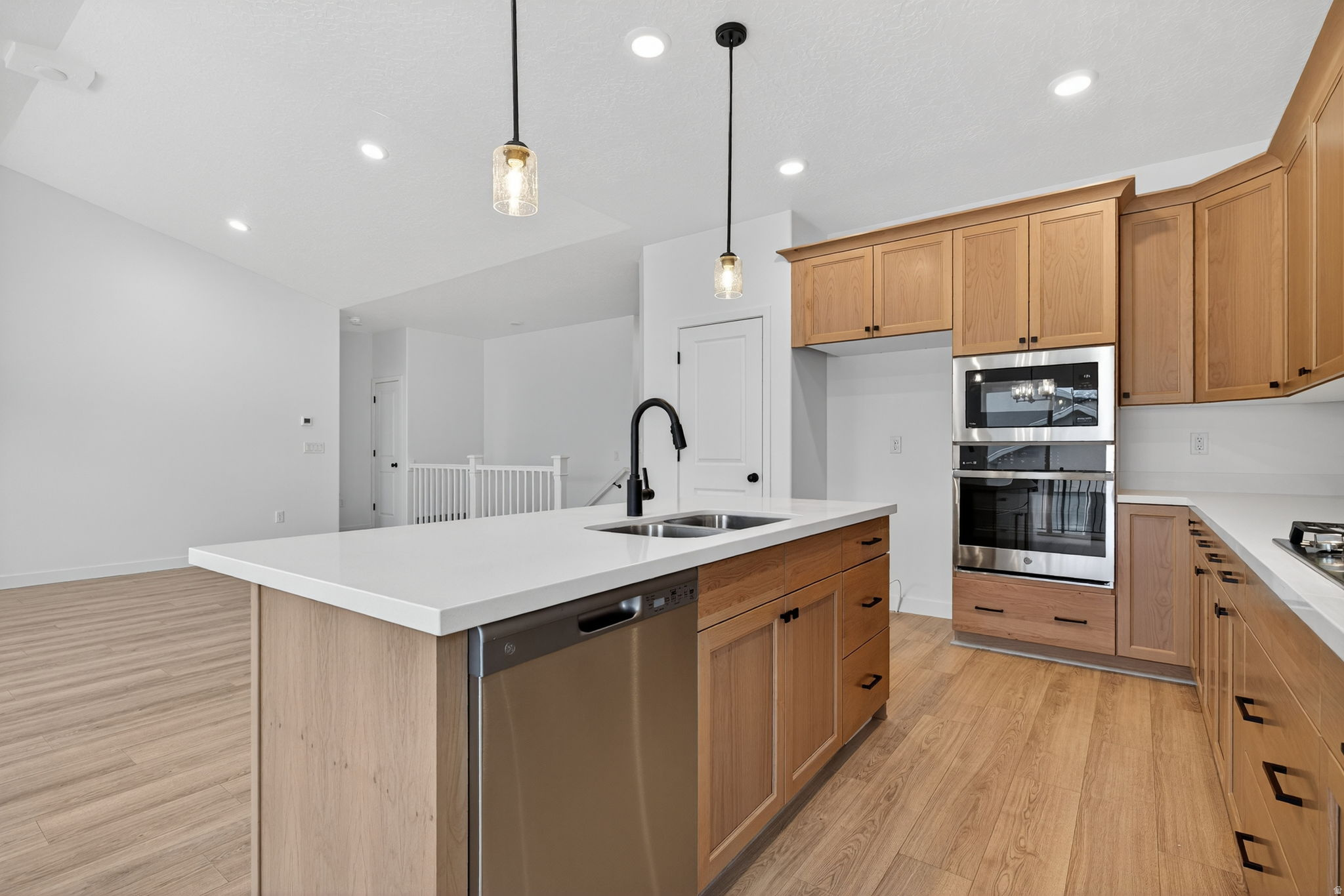 JACKSON - Residential