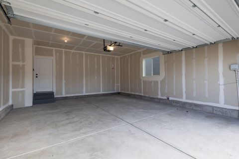 Tiny photo for 12007 S MOUNT MORAN WAY #605, Herriman, UT 84096 (MLS # 2126848)