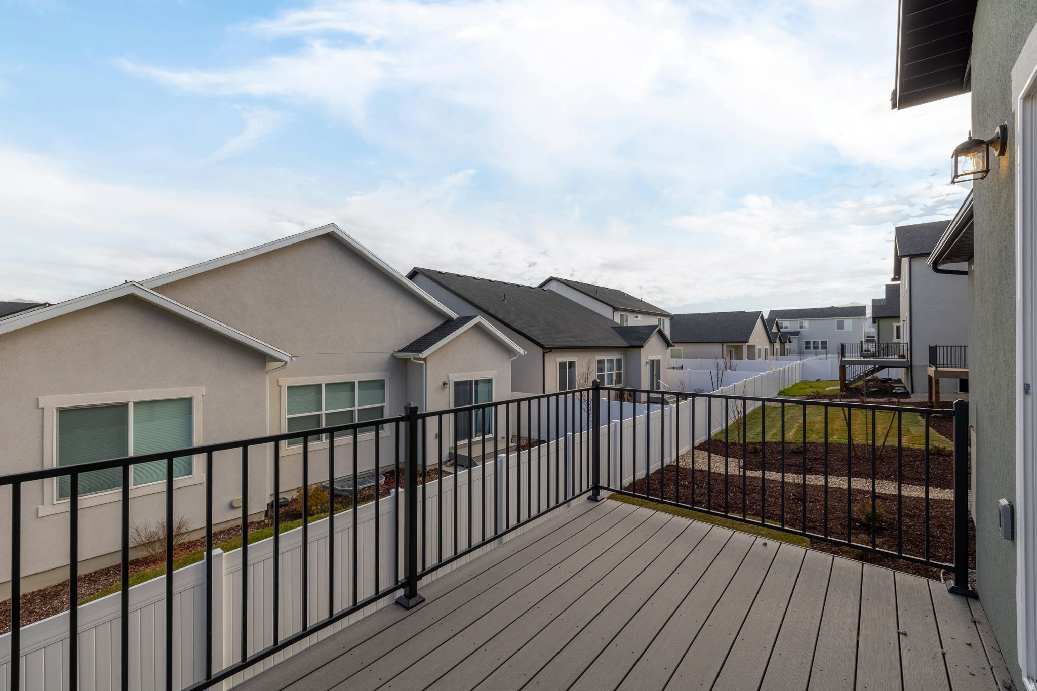 JACKSON - Residential