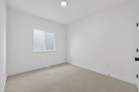 Tiny photo for 12007 S MOUNT MORAN WAY #605, Herriman, UT 84096 (MLS # 2126848)