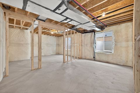 Tiny photo for 12007 S MOUNT MORAN WAY #605, Herriman, UT 84096 (MLS # 2126848)