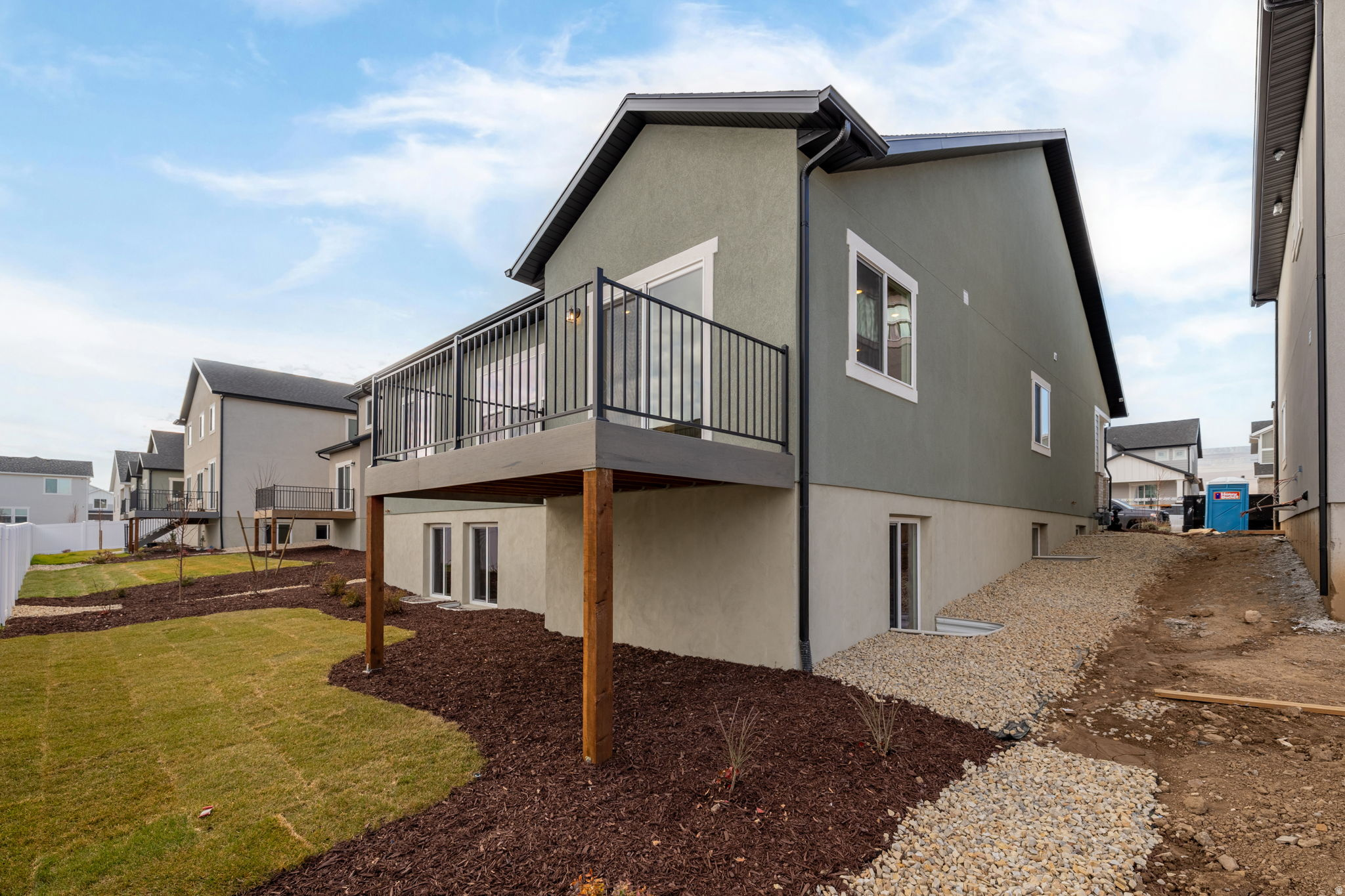 JACKSON - Residential