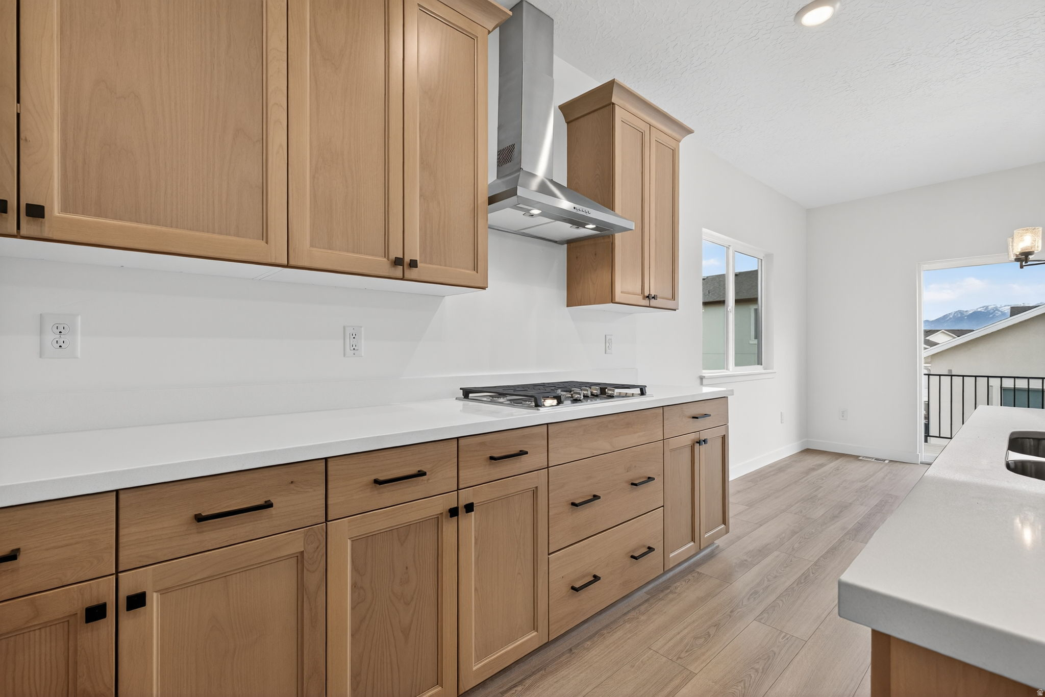 JACKSON - Residential