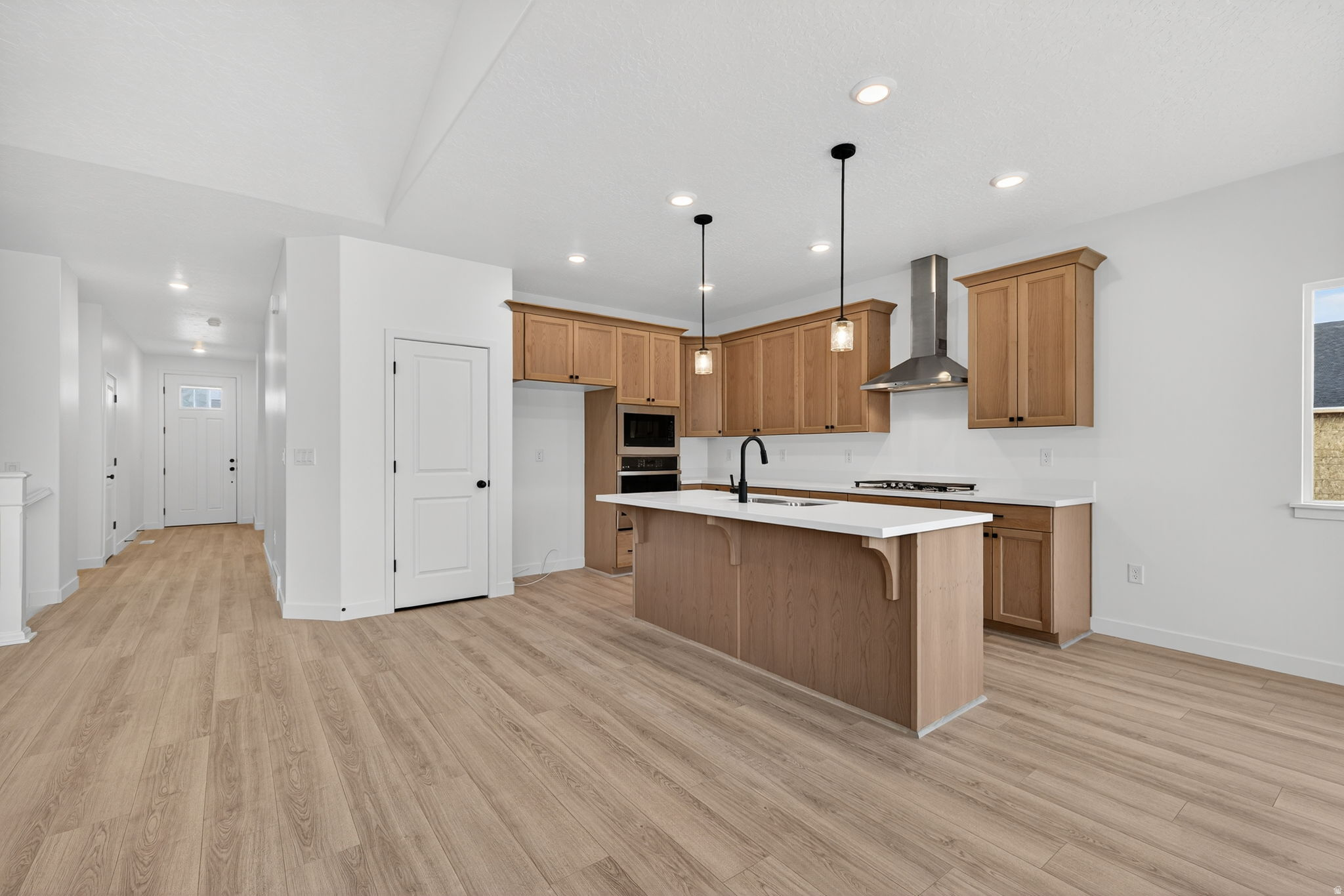 JACKSON - Residential